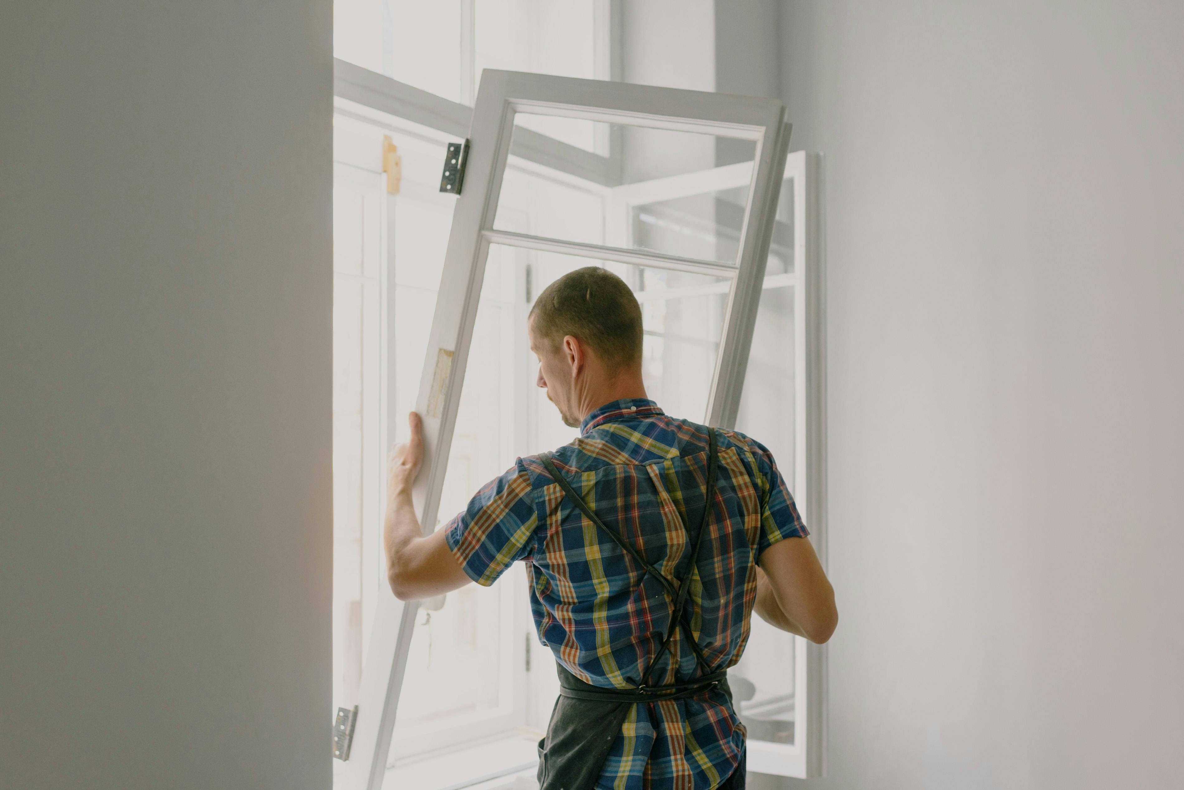 Professional renovation work Toronto with installation and quality craftsmanship