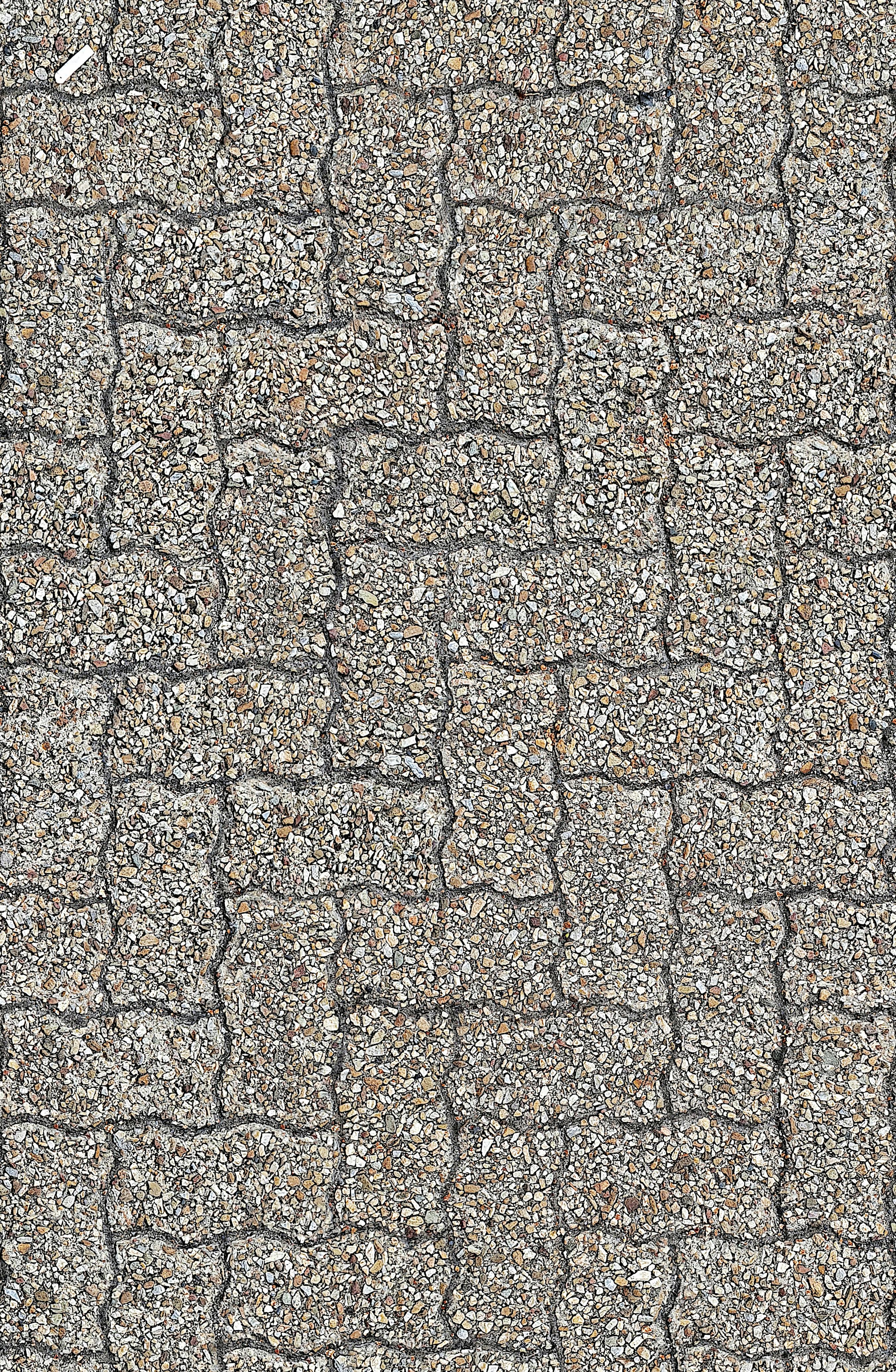 Interlocking stone patio installation Toronto with modern design