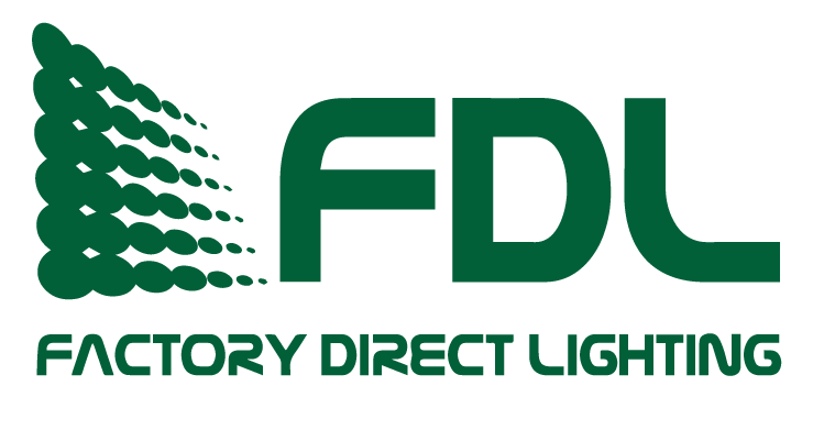 Factory Direct Lighting Logo