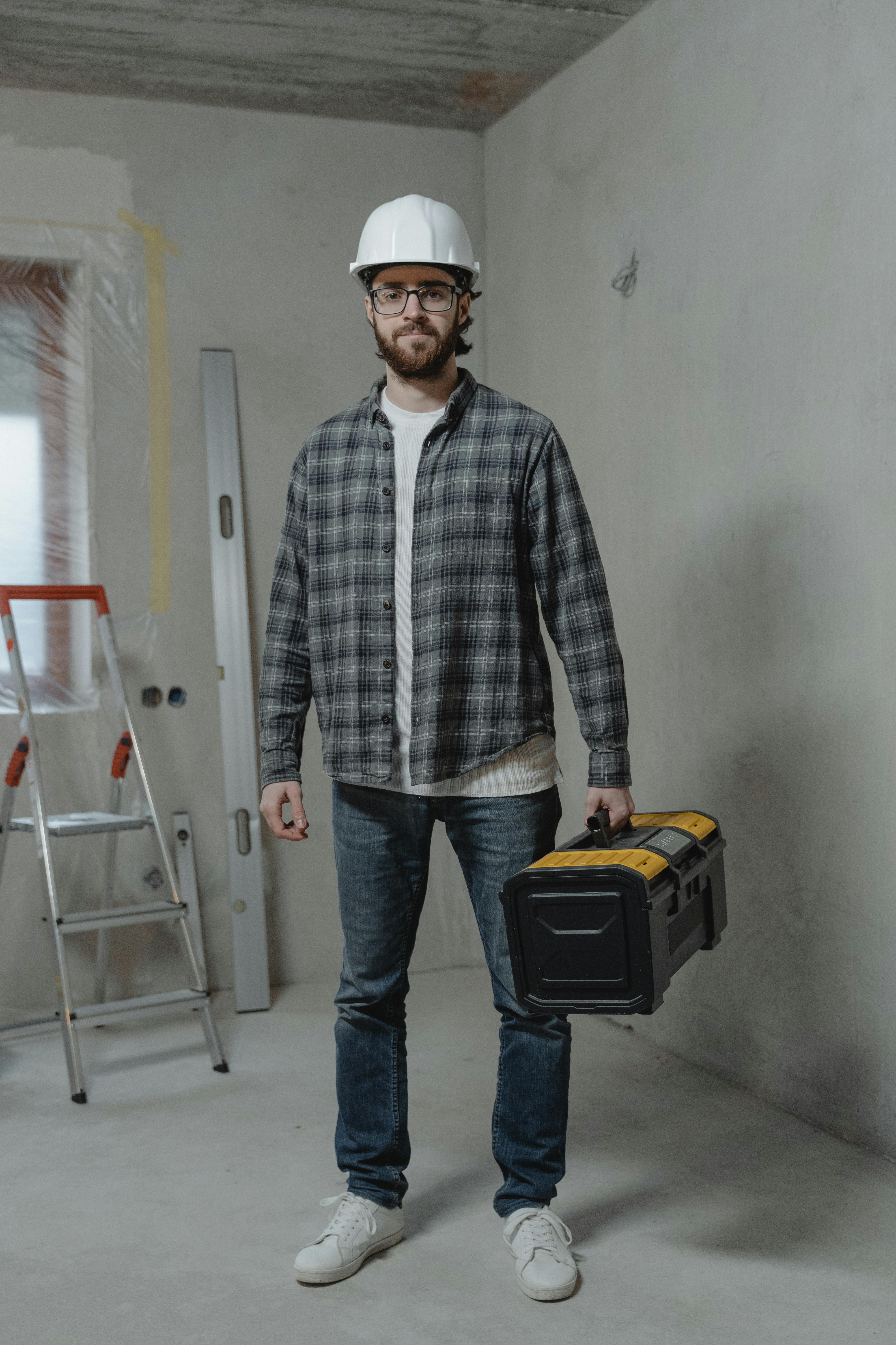 Professional property maintenance services Toronto exterior maintenance