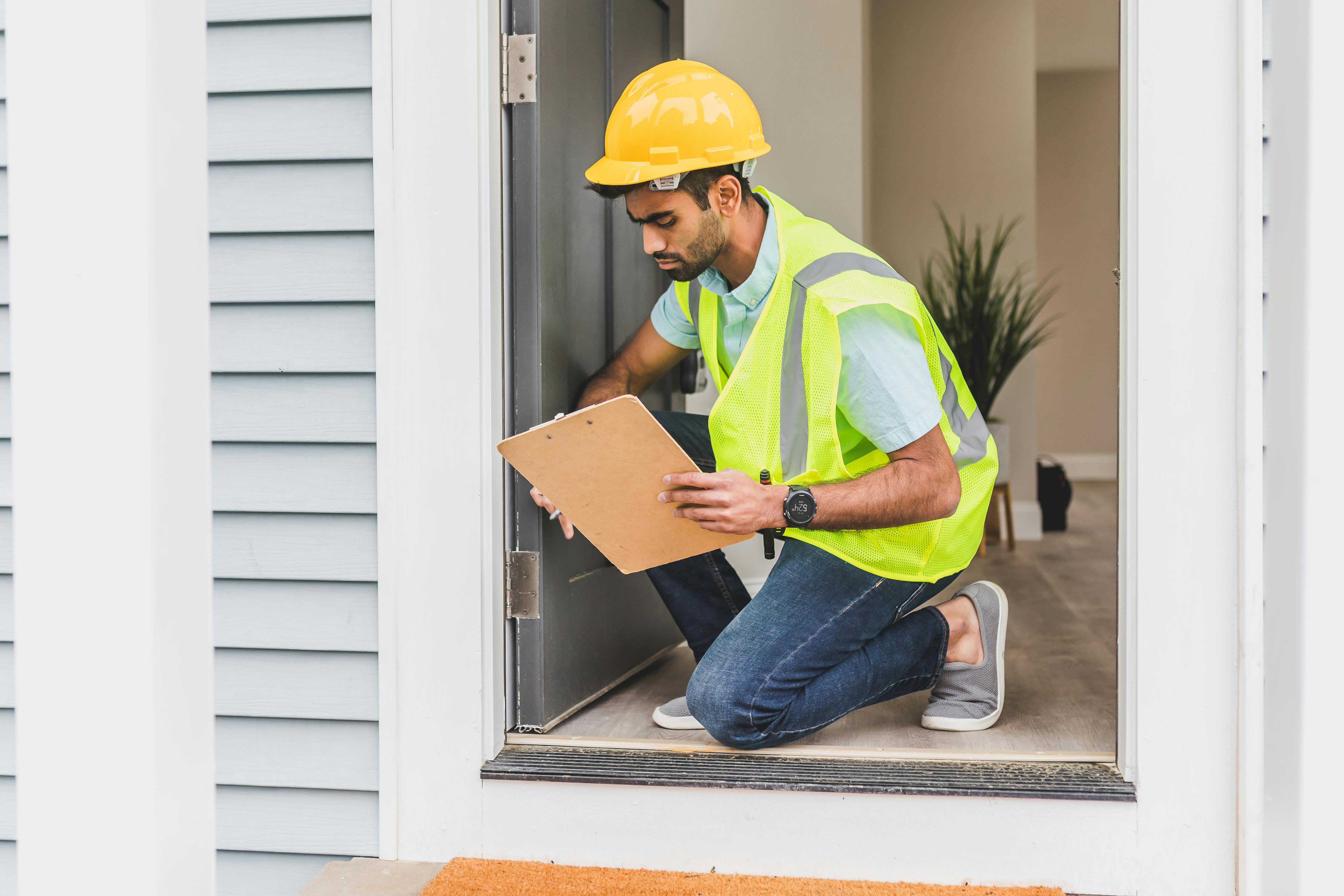 Emergency repair services Toronto residential property maintenance